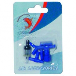 Superfish Air line Accessories Kit